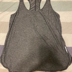 Dri fit work out tank top *FINAL PRICE *